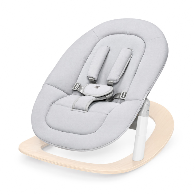 Set neonato Inspira 2, Light Grey
