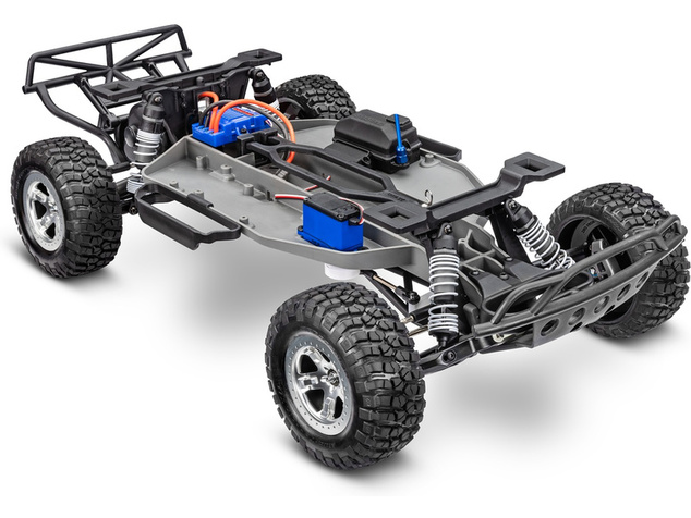 Traxxas Slash 1:10 Kit