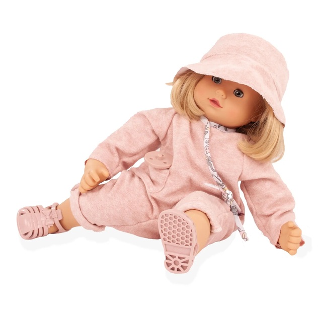 Götz Baby Maxy Muffin Butterflys 42cm