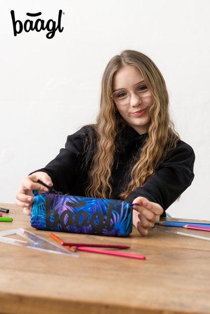 BAAGL Studenten Palmhülle