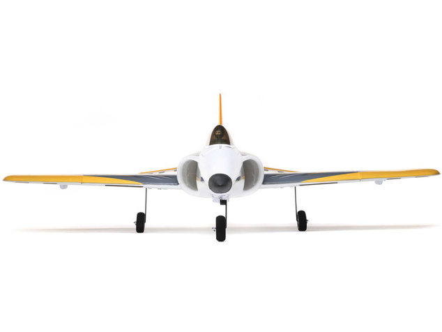 E-flite Habu Super Sport 1,0m SAFE Select BNF Basic
