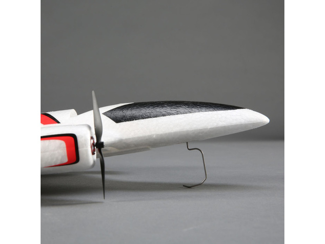 Ultrix E-0,34m BNF Basic