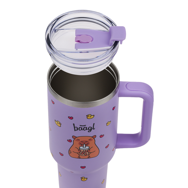 BAAGL B-Cup Капибара