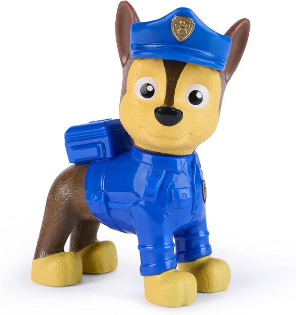 Spin Master Paw Patrol multibalení 7 figurek