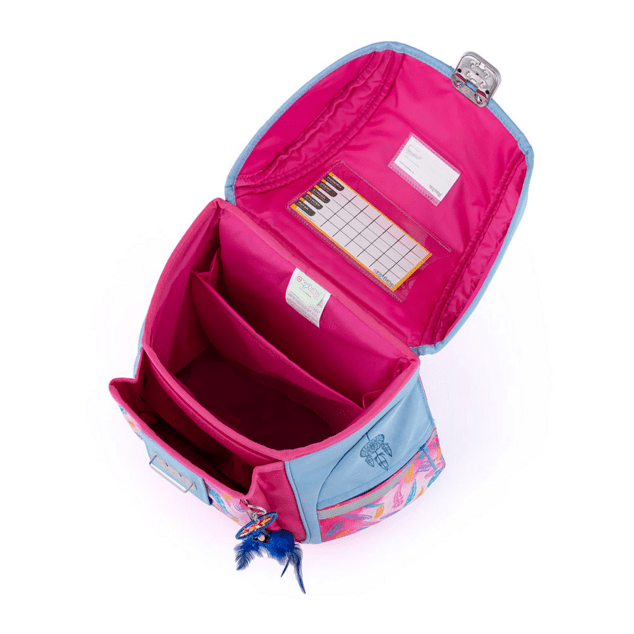 Školská súprava 3ks PREMIUM LIGHT Kolibrík