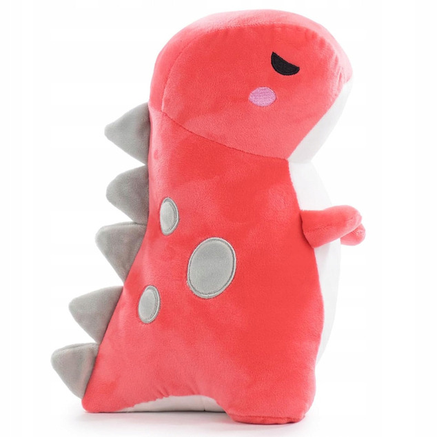 DINO NINO T-rex plyšová hračka 31cm