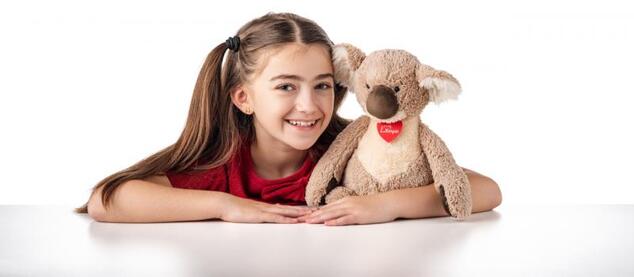 Lumpin Koala Dubbo