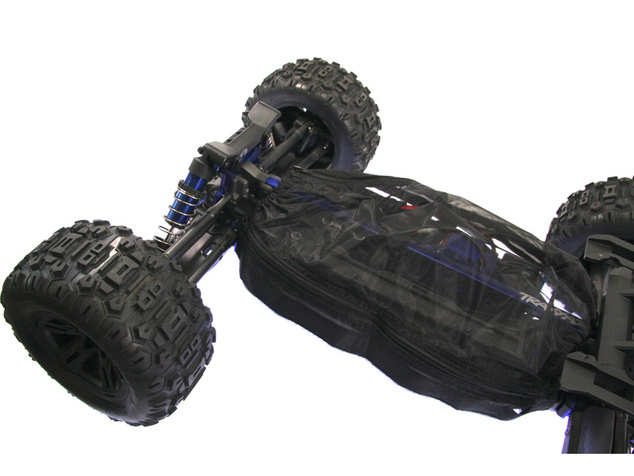 H-Speed poklopac za prašinu (za Traxxas Sledge)