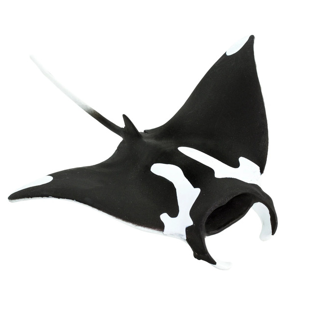 Safari® Manta raja A25
