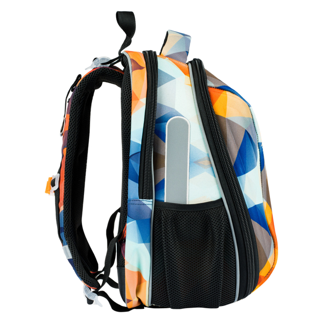 Zaino scolastico BAAGL Shelly Tiger