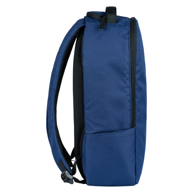 BAAGL Rucksack eARTh Blau