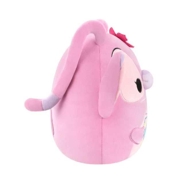 SQUISHMALLOWS Disney Stitch - Angel s rádiom