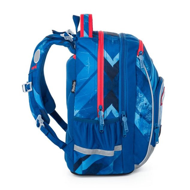 Mochila escolar OXY GO Hockey