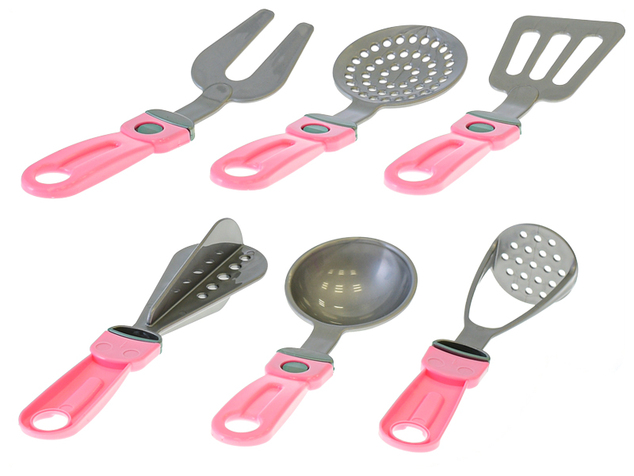 Kuchynský set 6ks