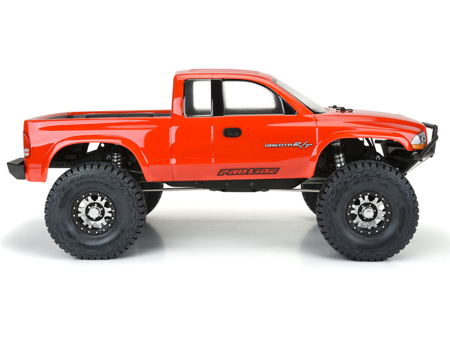 Pro-Line karoséria 1:10 1997 Dodge Dakota rázvor 313mm