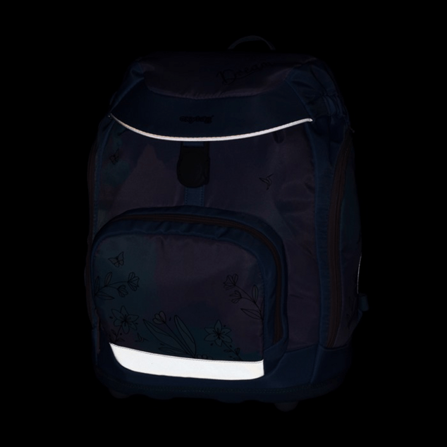 Set scolastico 4 pezzi OXY Sherpy OXY Sherpy Colibrì