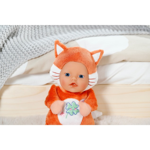 Baby Born für Babys Líštička