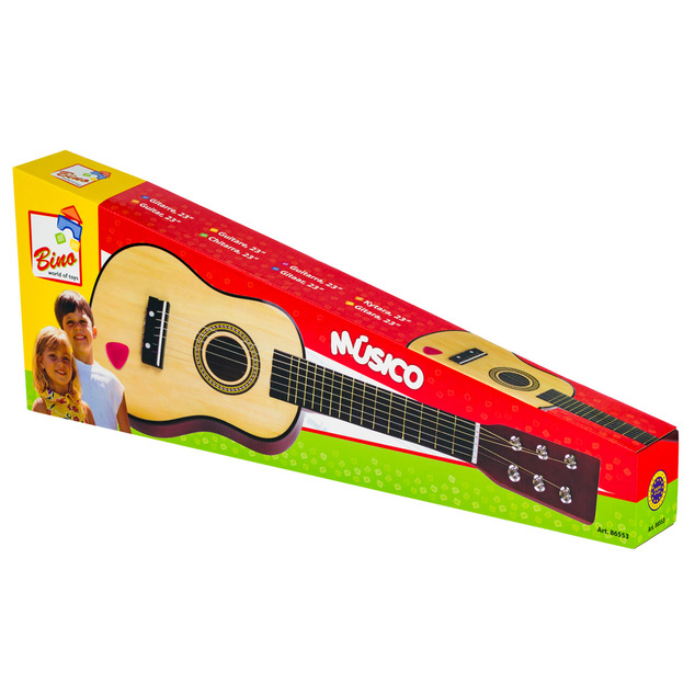 Bino Gitara 23"