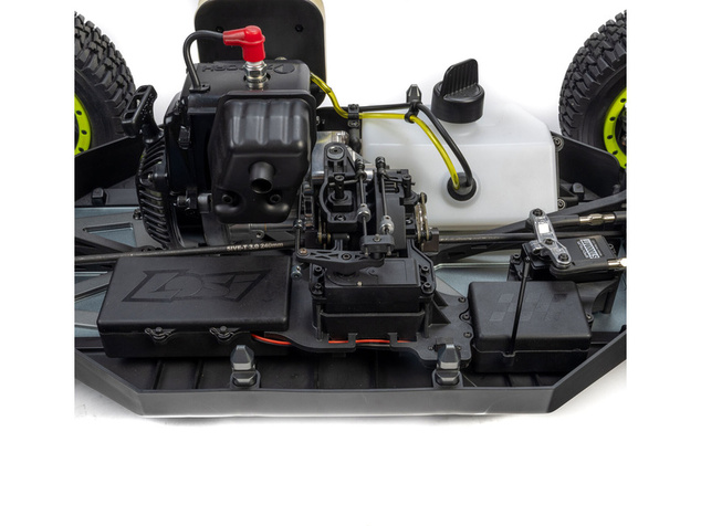 Losi 5ive-TG 3.0 Gas 4WD RTR