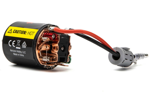 Spektrum motor jednosmerný Firma 540 20T