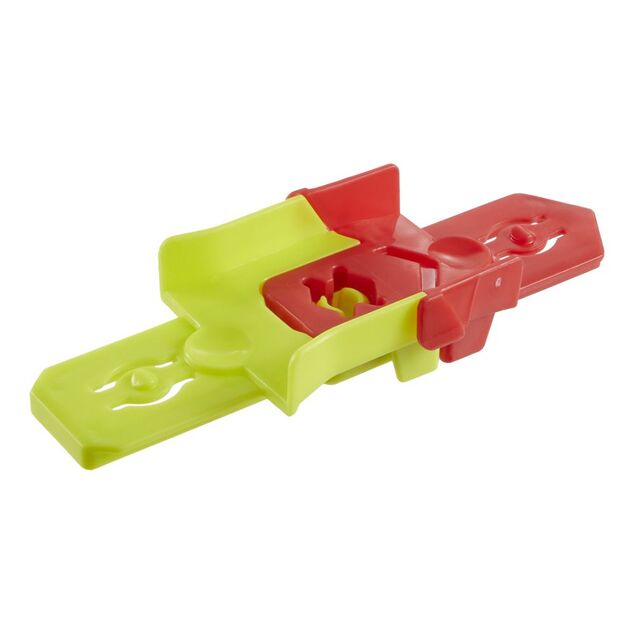 Mattel Hot Wheels® Track Creator sada rovných tratí, JDW41
