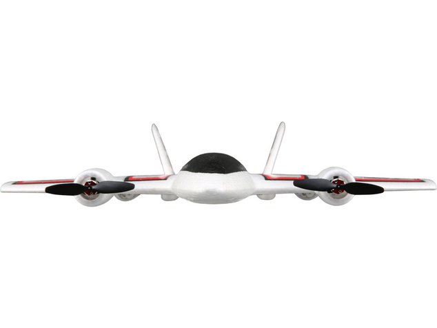 Ultrix E-0,34m BNF Basic