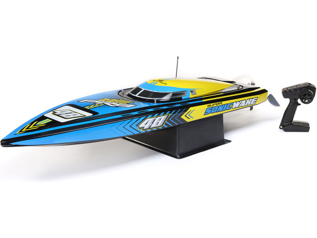 Proboat Super Sonicwake 48" 8S RTR