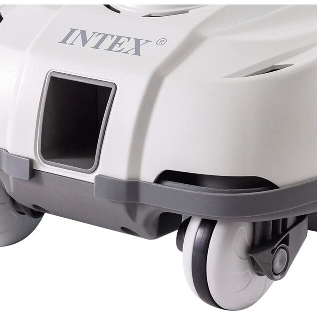 INTEX 28006 Bazénový vysavač Auto Pool Cleaner ZX100