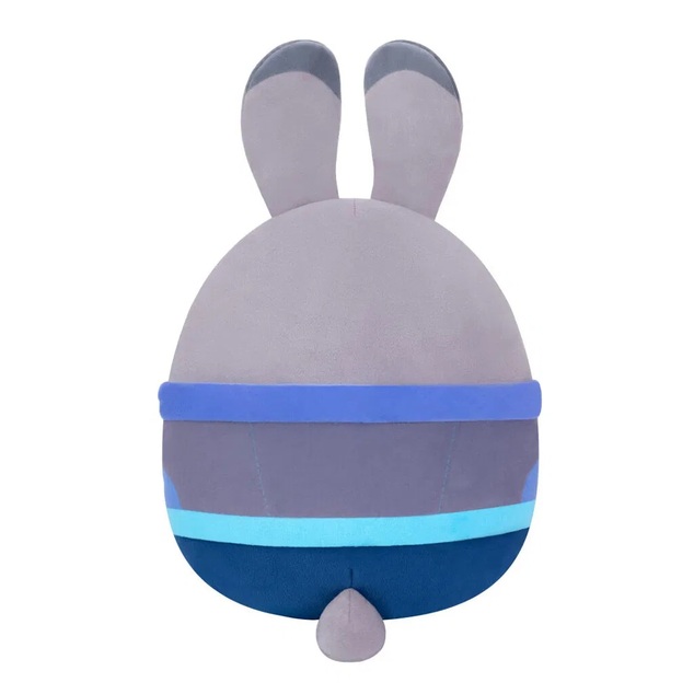 Squishmallows Zootropolis Häsin – Judy, 20 cm