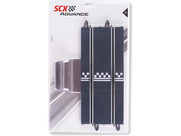 SCX Advance Pripojovacia rovinka BlueTooth