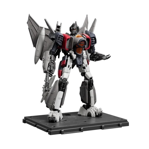 Transformers blocchi da costruzione Classic Class 25 Blitzwing