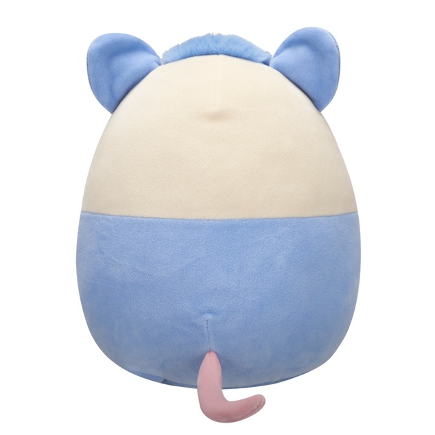 Squishmallows Opossum – Queller, 13 cm