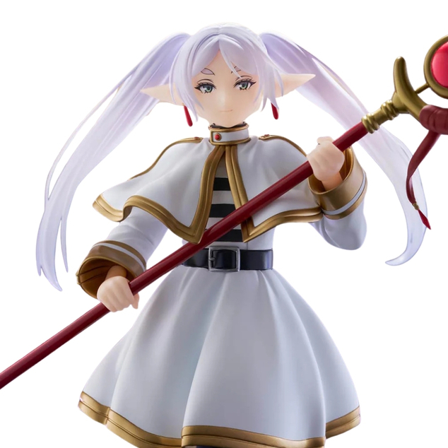 Bandai - Frieren: Отвъд края на пътуването Grandista-Frieren