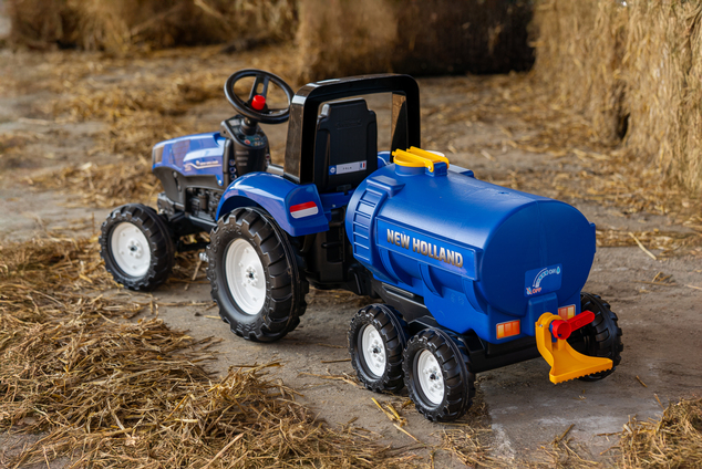 Falk 943NH Cisterna New Holland 30L