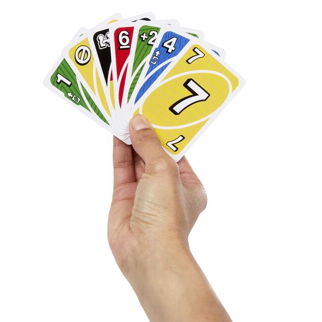 UNO CSAPATOK