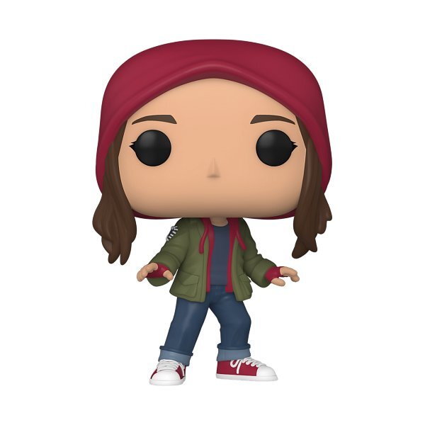 Funko POP Movies: JW3 - Maisie