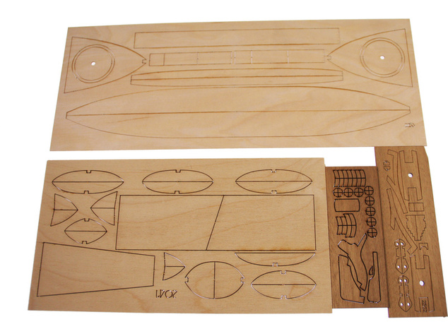 AMATI Arrow bojová loď 1814 1:55 kit