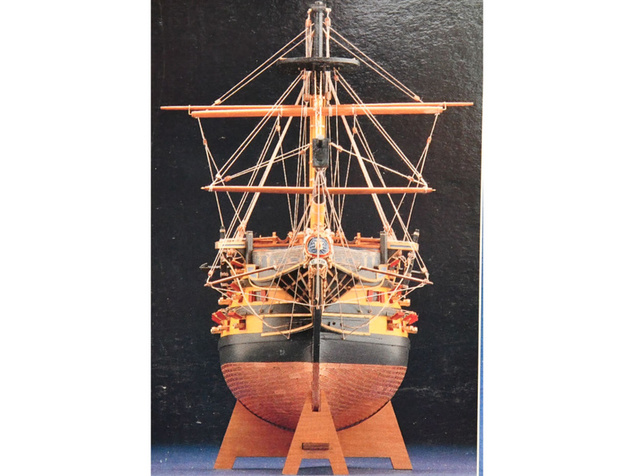 Mantua Model Victory rez trupom 1:78 kit