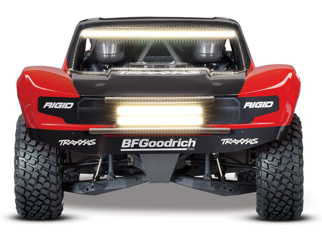 Traxxas Unlimited Desert Racer 1:8 RTR Rigid