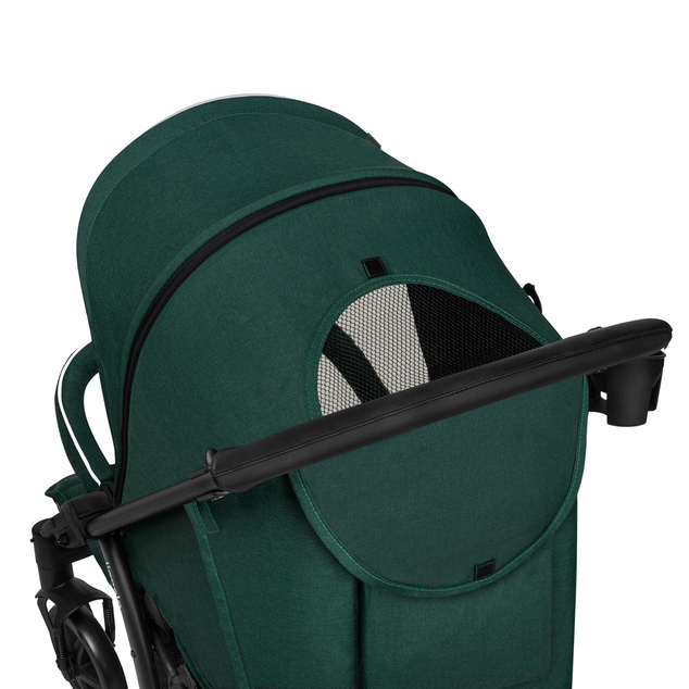 Lionelo Sportkinderwagen Annet Plus Green Forest