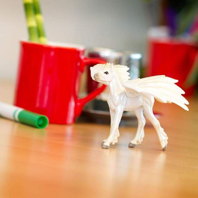 Safari® Pegasus mláďa