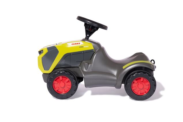 Rollytoys rollyMinitrac CLAAS XERION 12.650