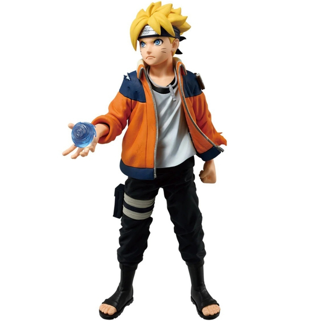 Bandai Boruto Naruto Next Generations-Boruto Uzumaki