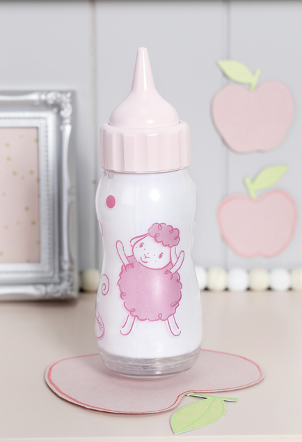 Zapf Creation Baby Annabell Kúzelná flaštička