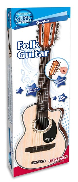 Bontempi Folková  gitara 70 cm 207010