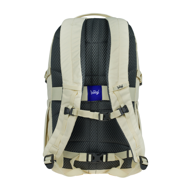 BAAGL Batoh Dash Beige GRS