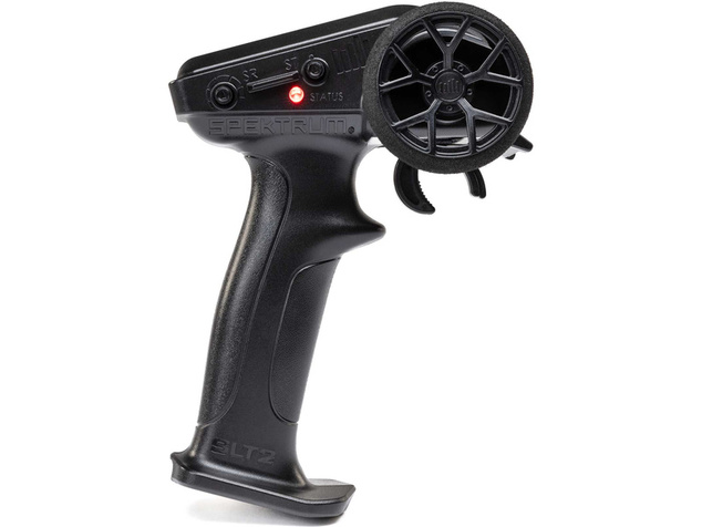 Spektrum vysielač SLT2 SLT, stabilizácia DSC