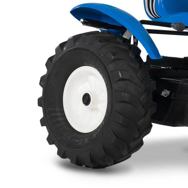 BERG New Holland BFR