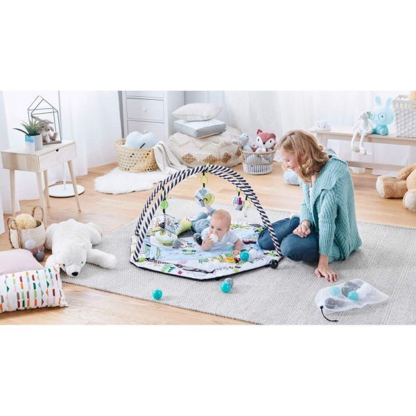 Deka hracia Smartplay Kinderkraft 2019