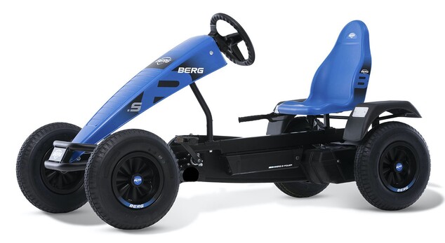 BERG XXL B. Super Blue BFR